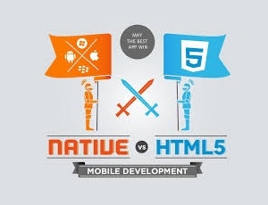 Native App vs HTML5 - When Better is Not Best - HFS Research