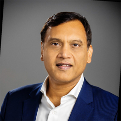 Abhishek Shankar | HFS Research | Tech M