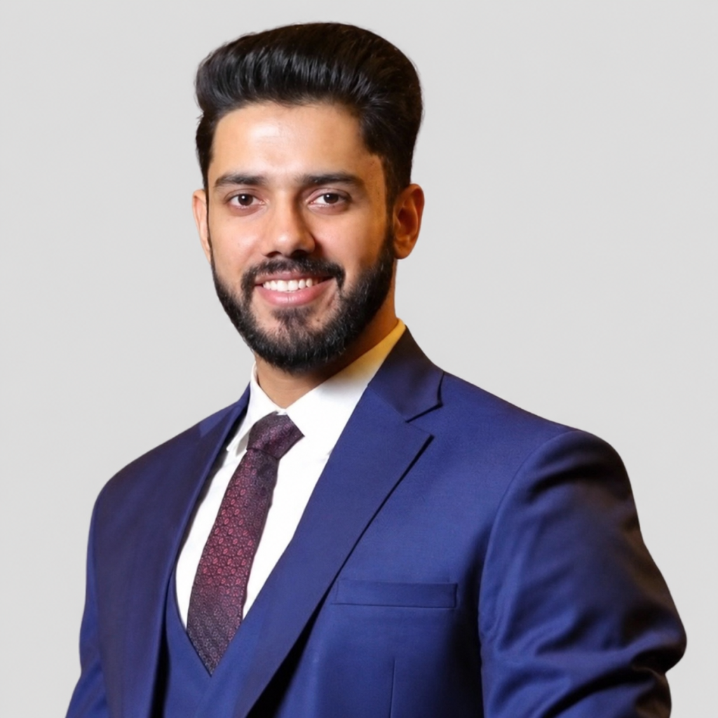 Akshat Tyagi