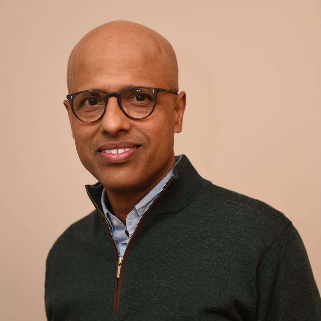 Arindam Mukhopadhyay