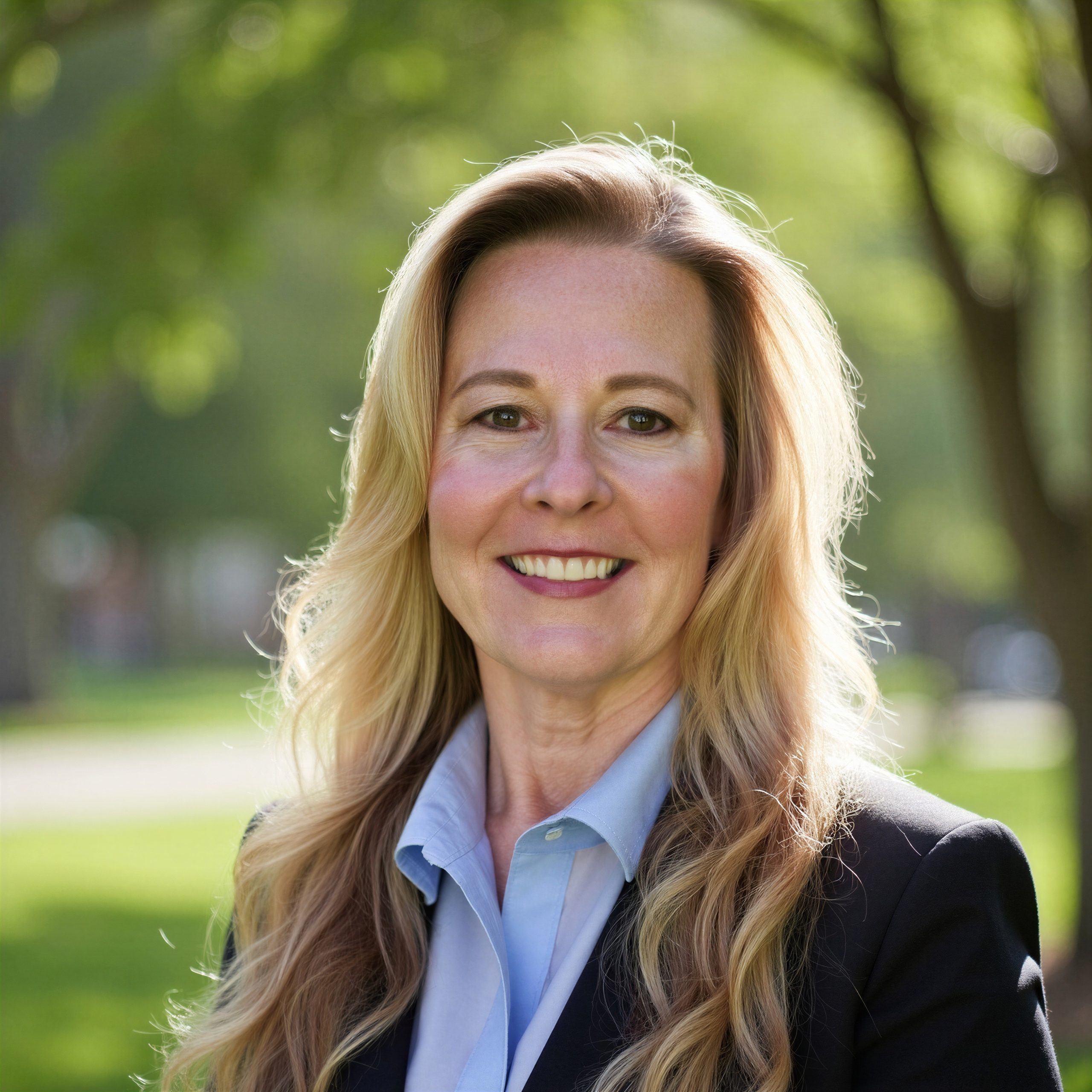 Aubrey Halverson HFS