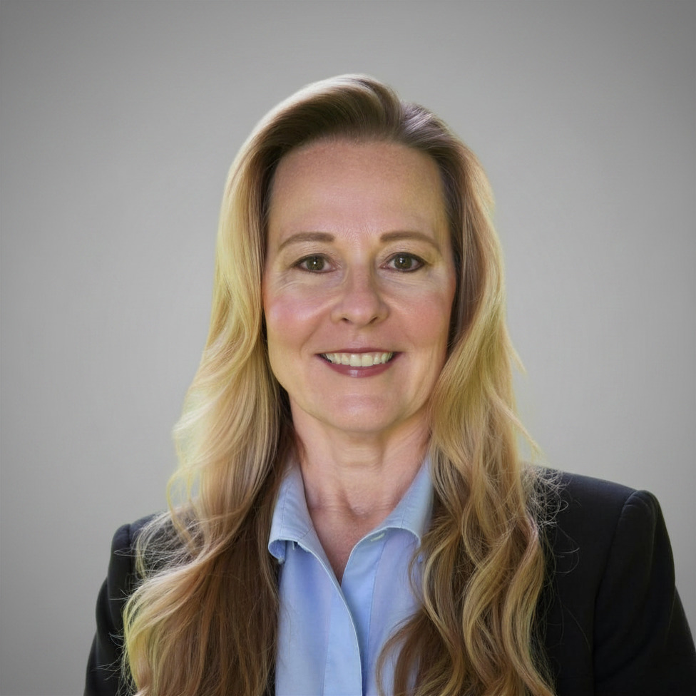 Aubrey Halverson Headshot