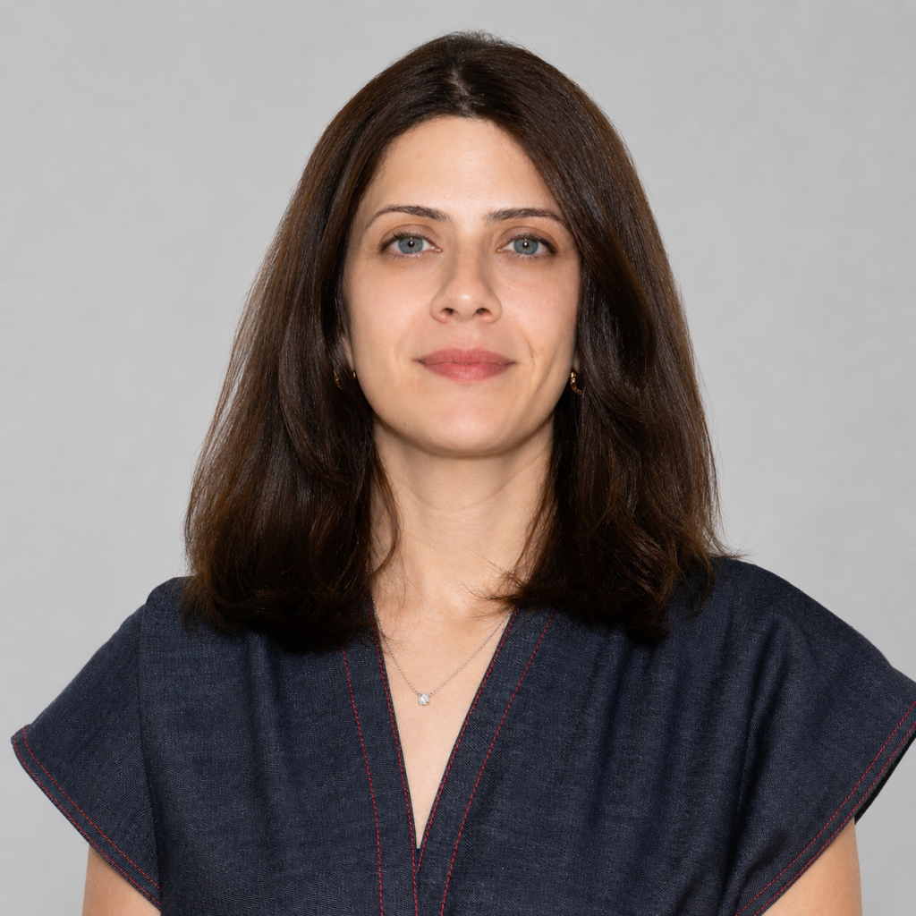 Dana Daher