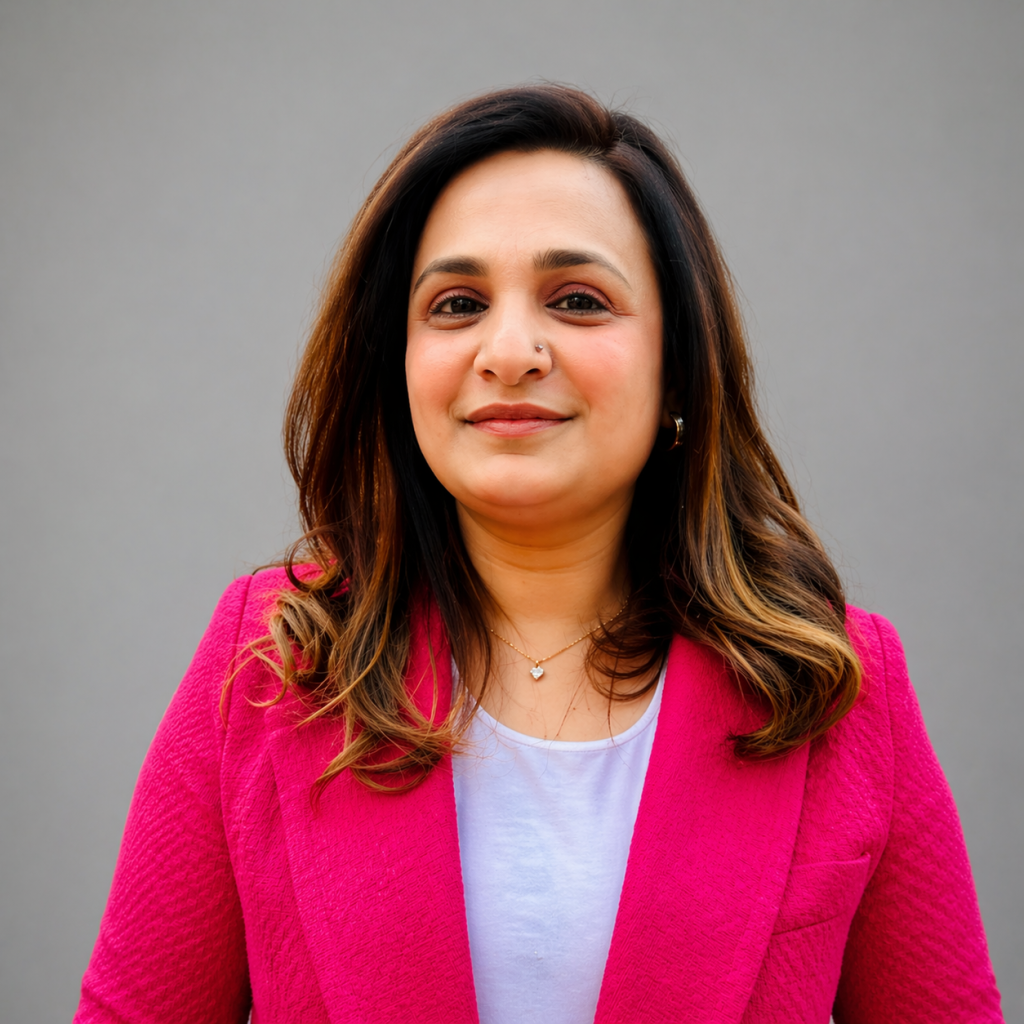 Diksha Kochhar