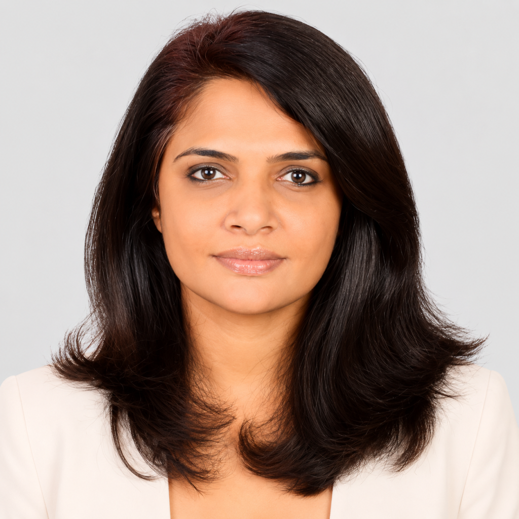 Divya Iyer