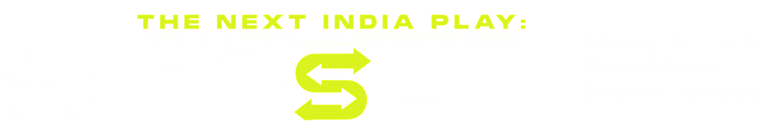 HFS India Summit 2026