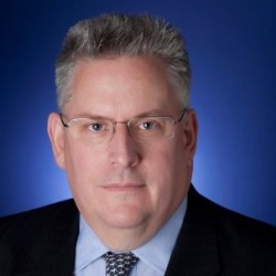 Michael Heeger OneCouncil Member | HFS Research |