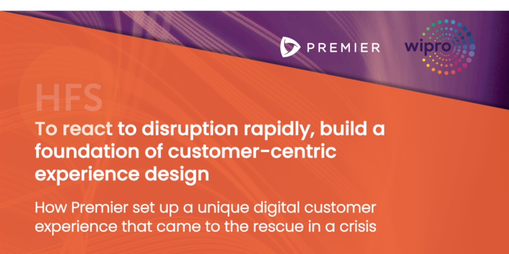 HFS Healthcare Research HFS Research