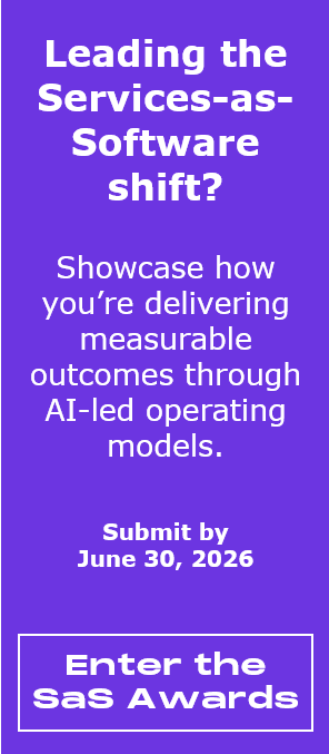 SAS Awards HFS Research