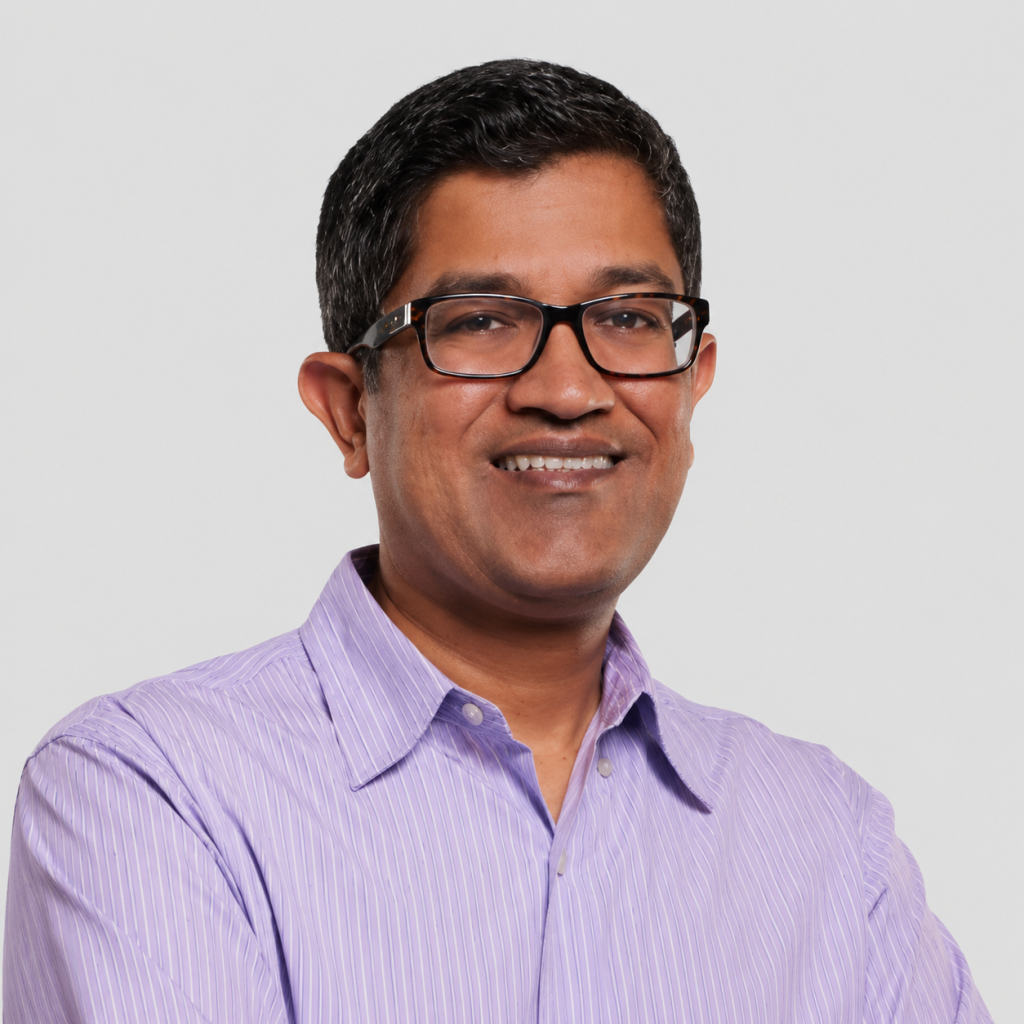 Saurabh Gupta