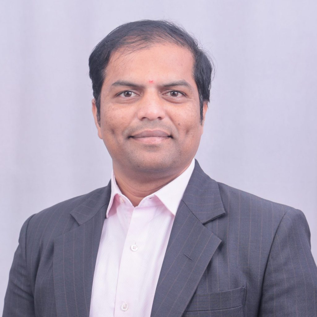 Srini Vaddepalli