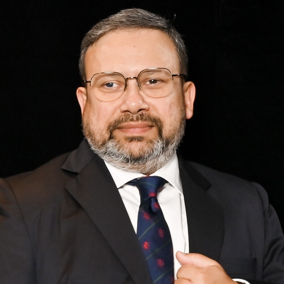 Sudip Roy