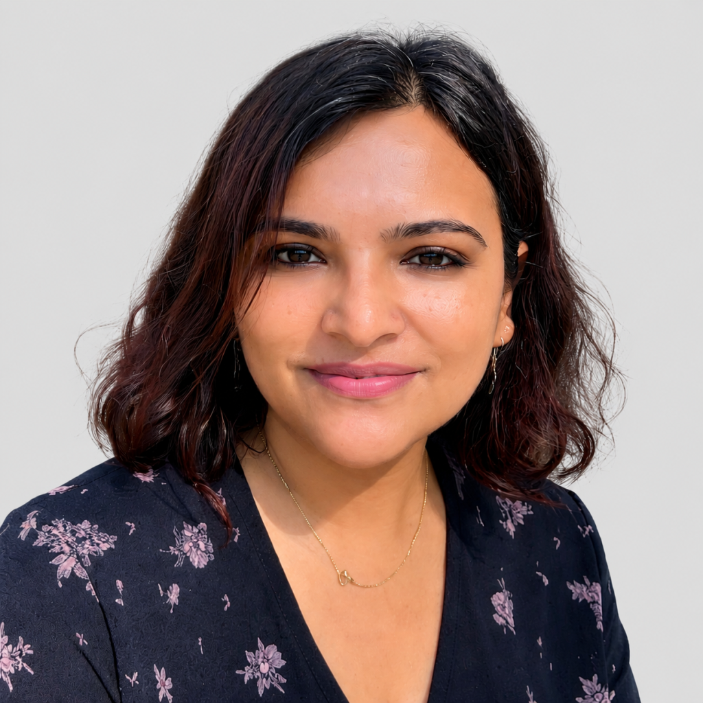 Tarini Mehta