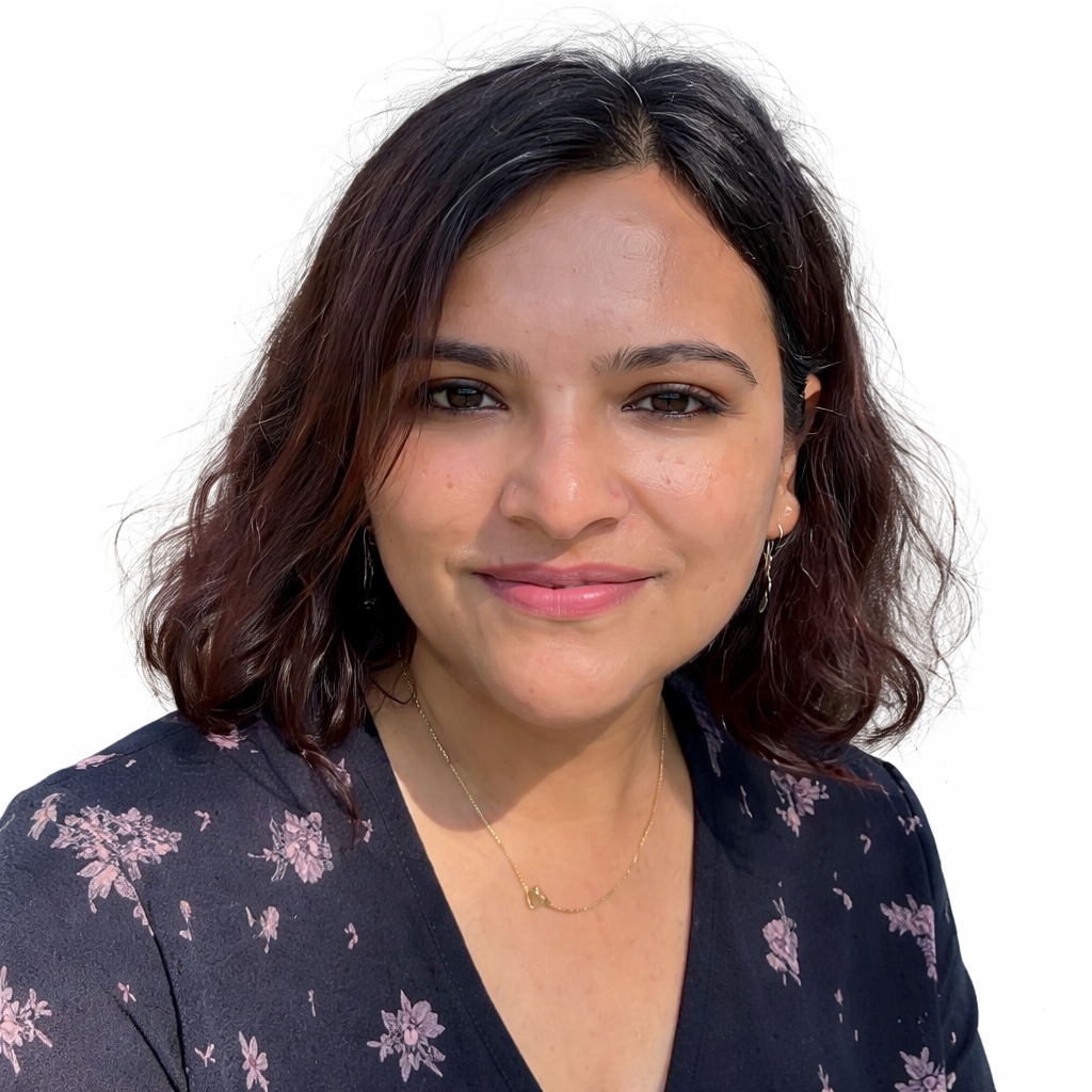 Tarini Mehta - HFS