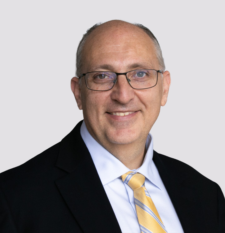 Tony Filippone HFS Research