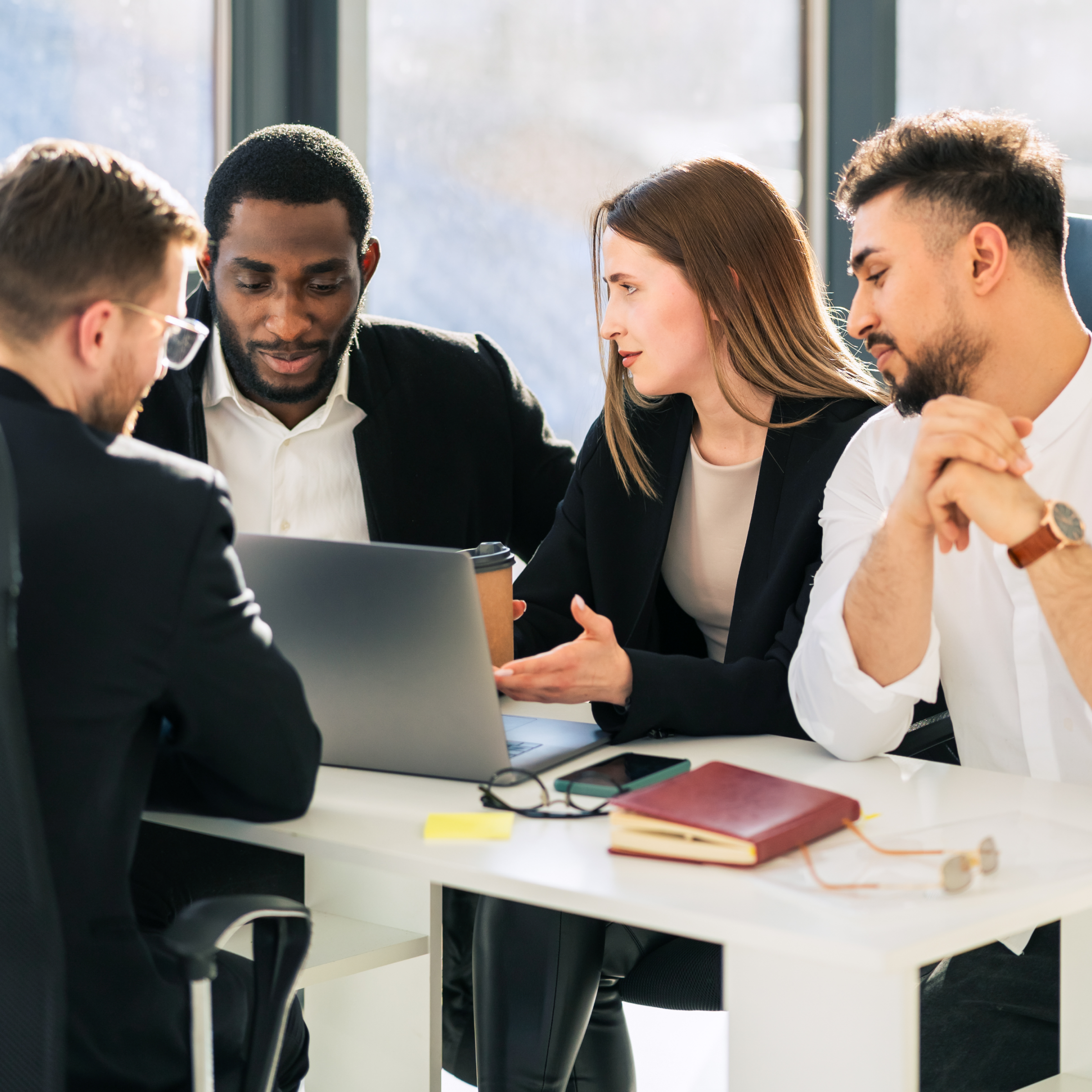 Vendor Engagement Programs