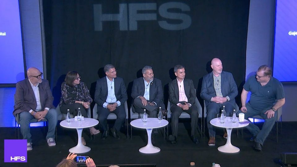 C-Suite Open Discussion
