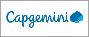 Capgemini-Website