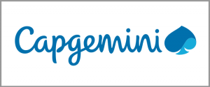 Capgemini-Website