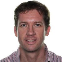 Chris Murray - Rolls-Royce Digital photo