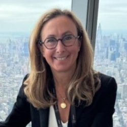 Elena Christopher - Genpact