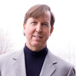 Mark Hodges