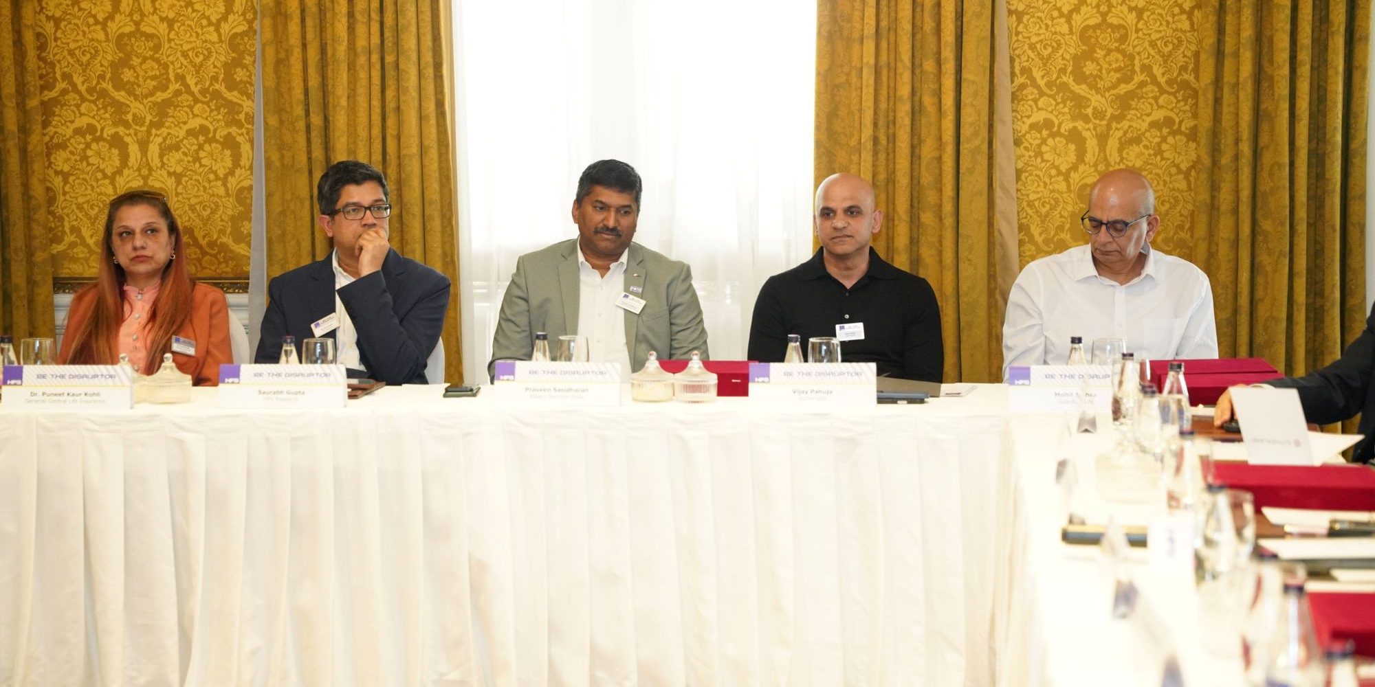 Roundtable February 10, 2026 12