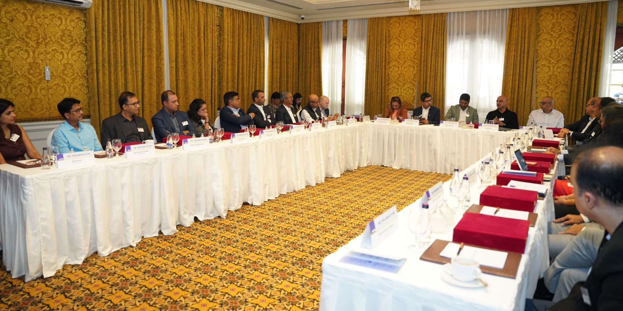 Roundtable February 10, 2026 14