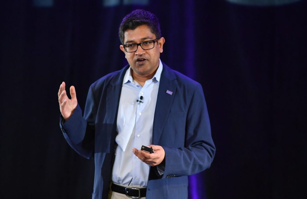 Saurabh Gupta - Ted Talk