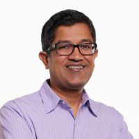 Saurabh Gupta | HFS Research