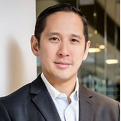 Spencer Fung