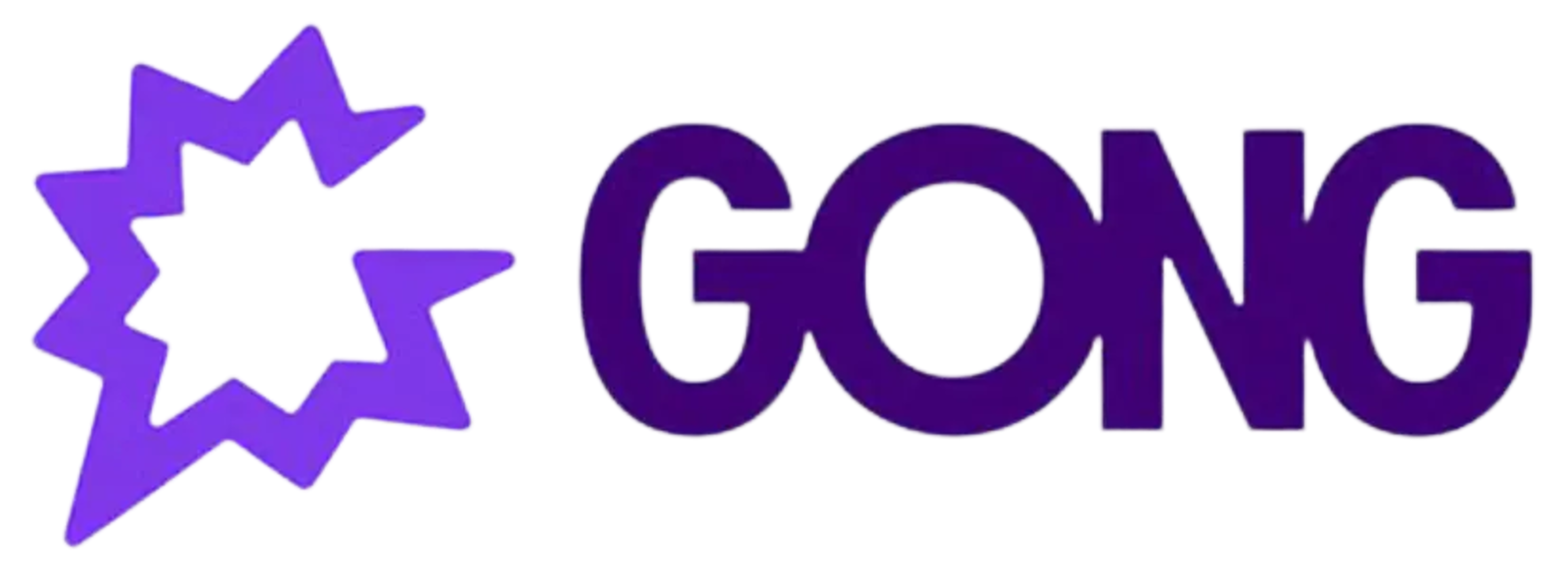 Gong logo